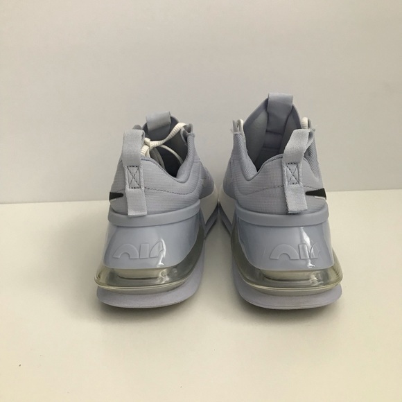 Nike Air Max Up Ghost Black White - Picture 4 of 10